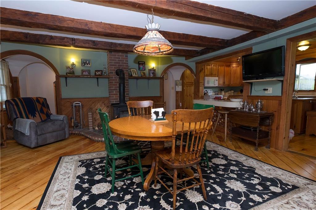 457 Feylers Corner Road Waldoboro, ME 04572 - Photo 3 of 35 Photo