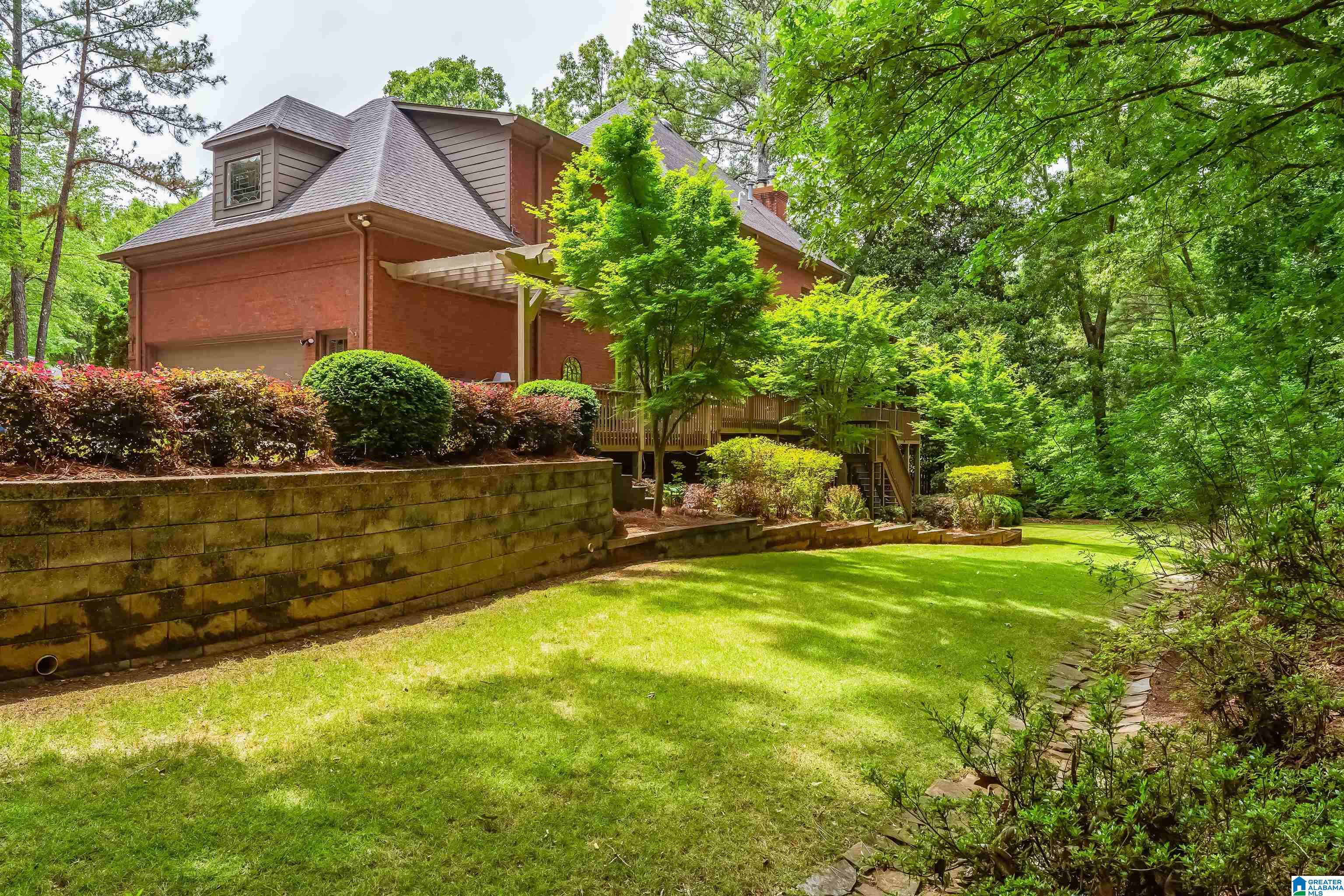 2116 Country Ridge Lane Vestavia Hills, AL 35243 - Photo 50 of 54
