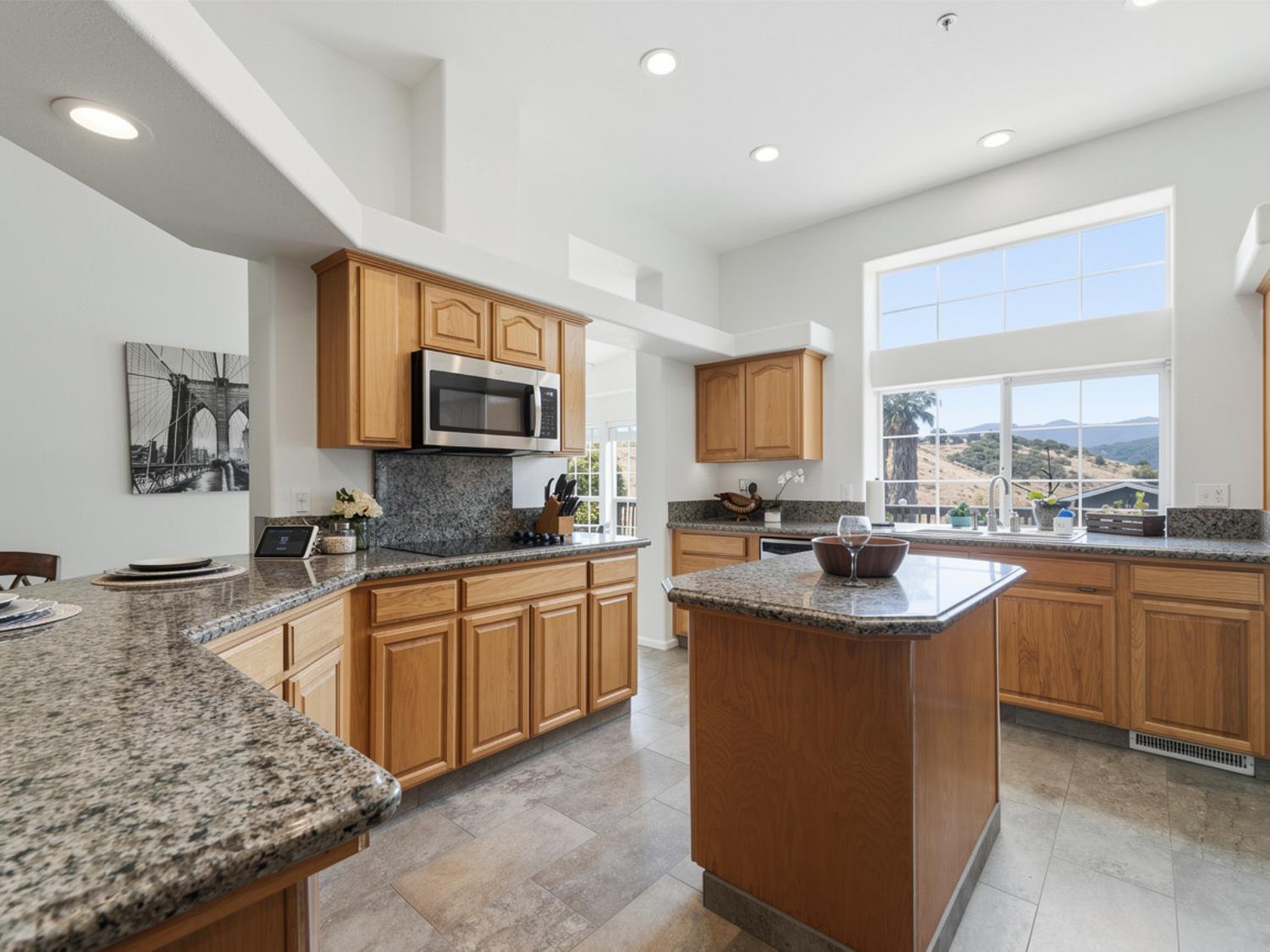 20810 Lost Ranch Road San Jose, CA 95120 - Photo 17 of 77