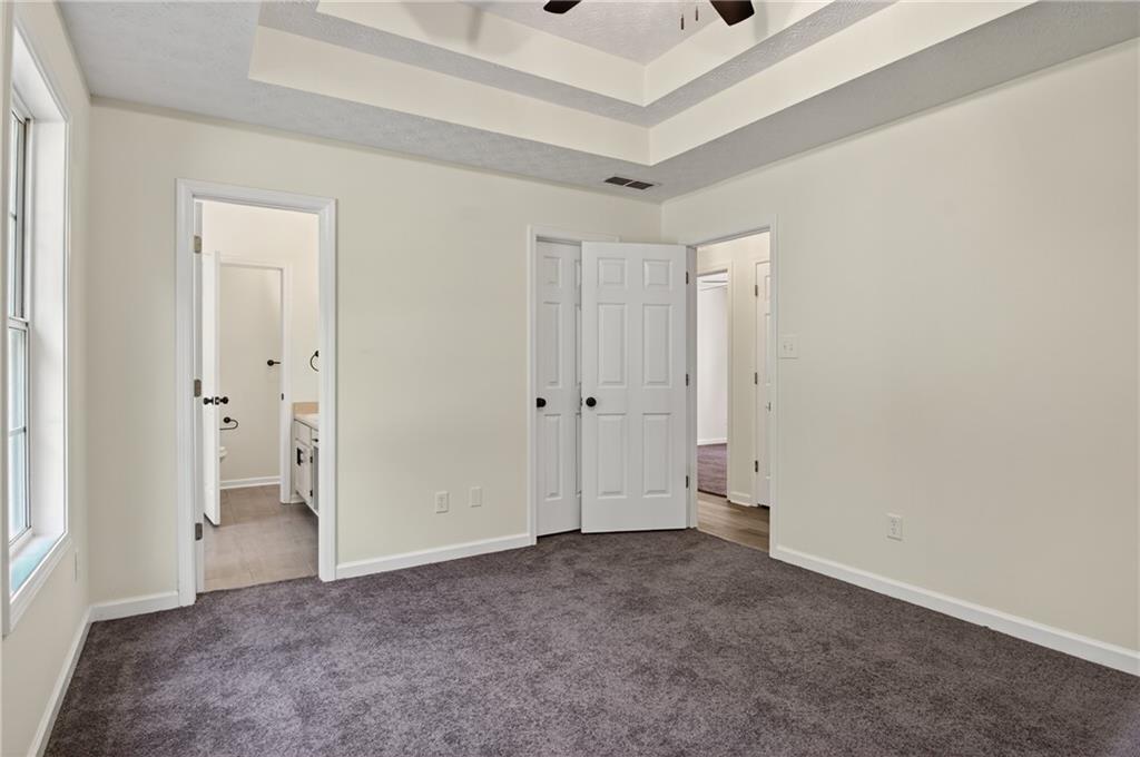 110 Chestnut Drive Covington, GA 30016 - Photo 13 of 27 a view of an empty room