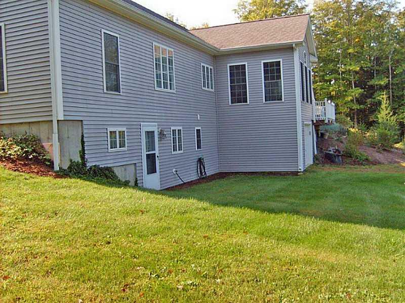 218 Dover Road Dexter, ME 04930 - Photo 4 of 34 Exterior Front.
