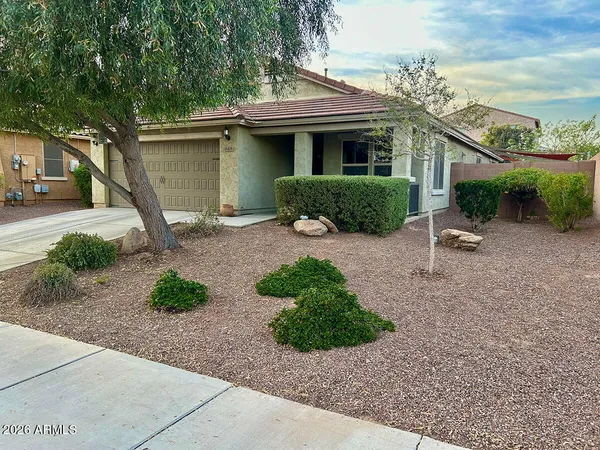 $414,850 | 18406 West Getty Drive, Goodyear, AZ 85338