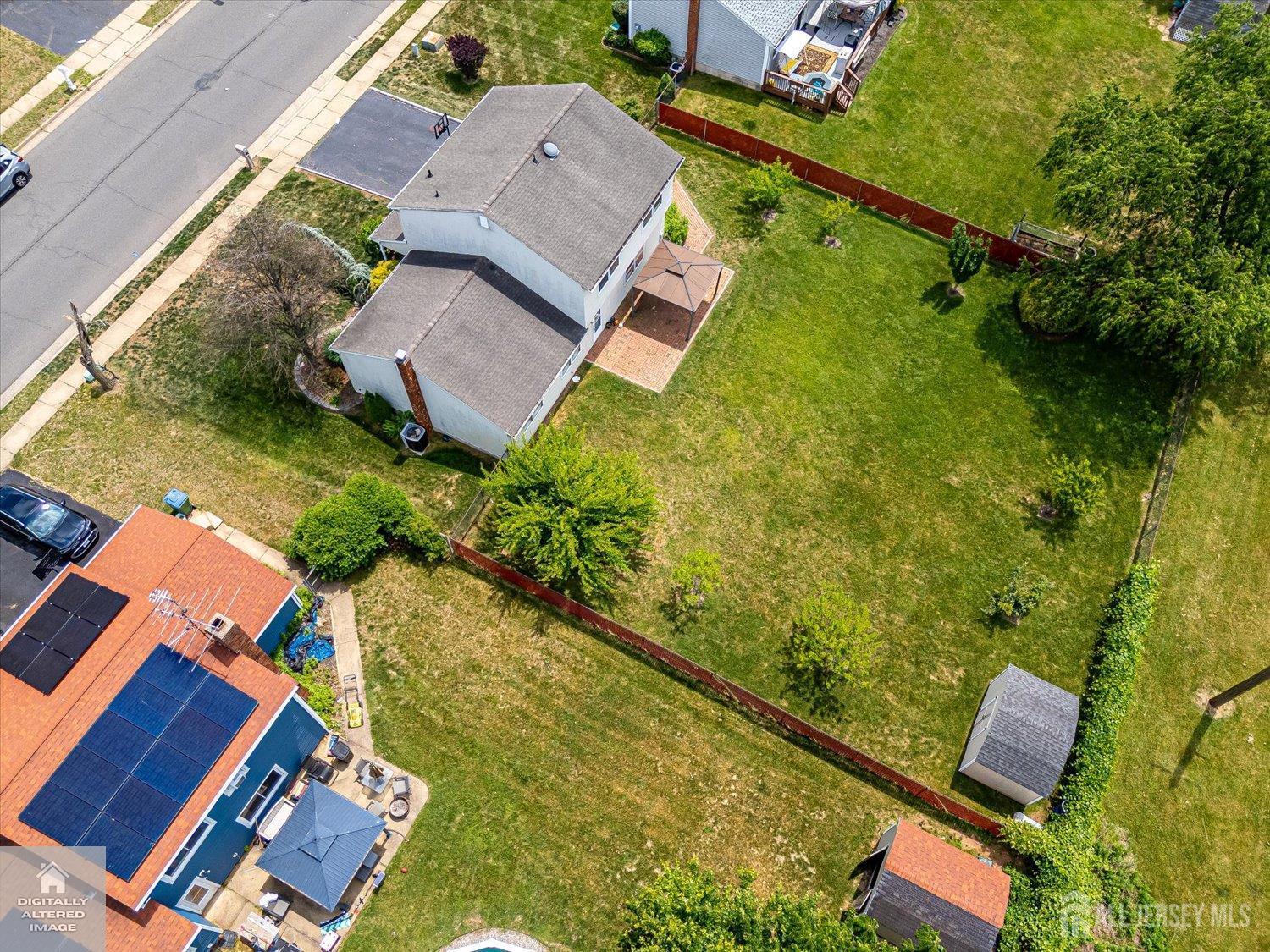 15 Roxy Avenue Edison, NJ 08820 - Photo 32 of 37