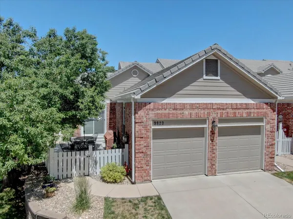 $745,000 | 9823 Firestone Circle, Lone Tree, CO 80124