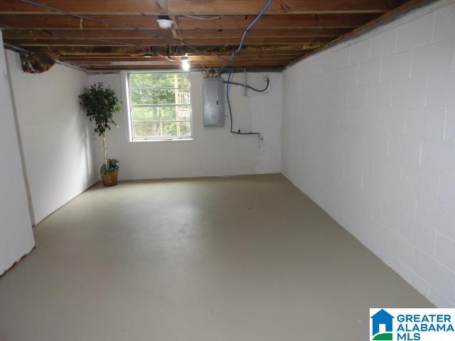 734 Portercrest Road Graysville, AL 35073 - Photo 22 of 34