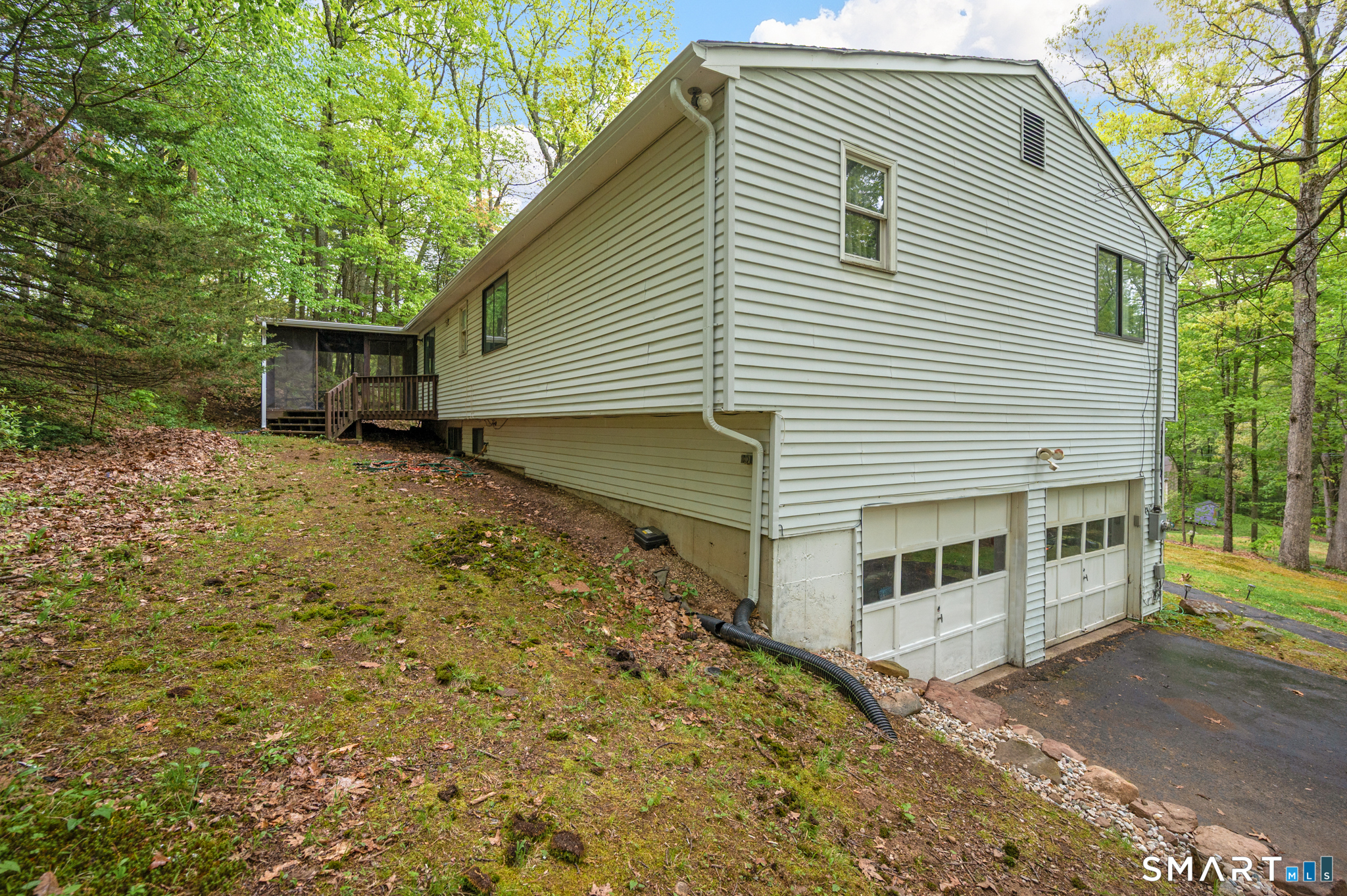 72 Old Meadow Plain Road Simsbury, CT 06089 - Photo 22 of 22