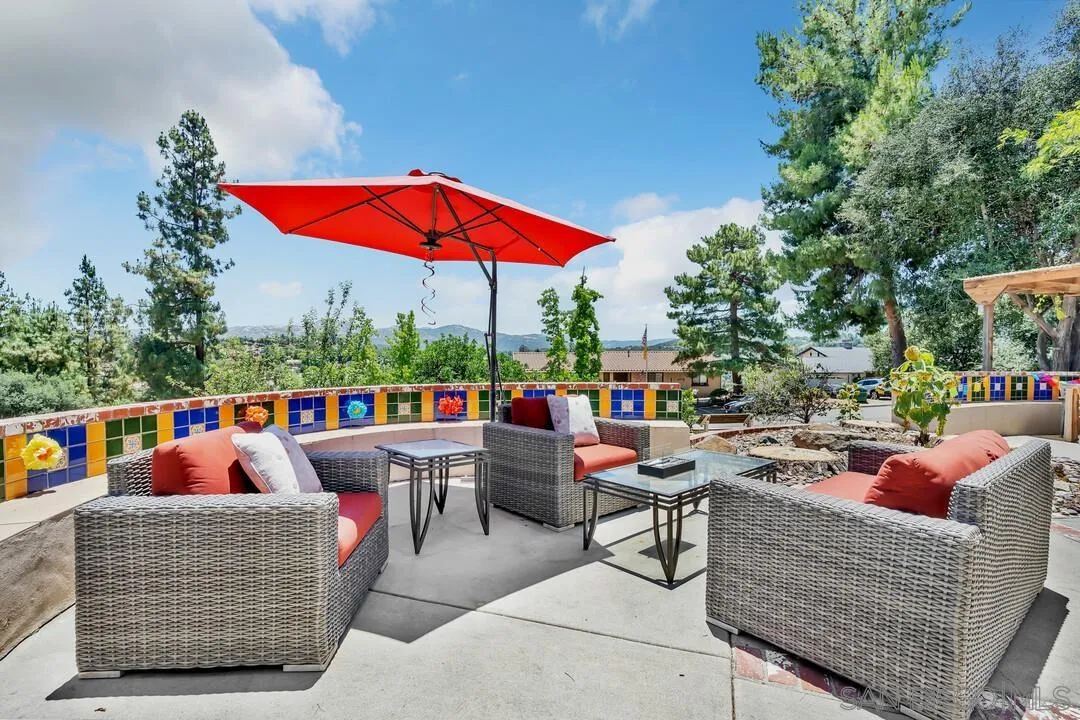 2958 Verde View Road Alpine, CA 91901 - Photo 27 of 57