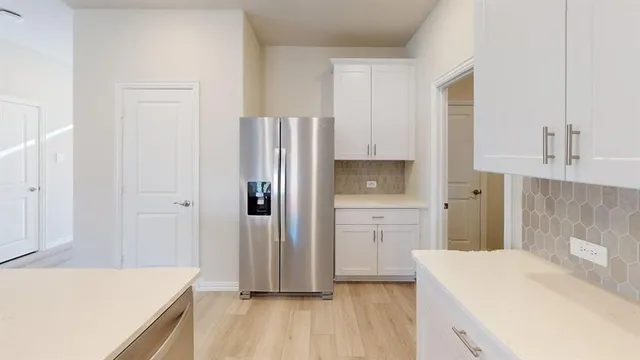 $2,560 | 410 Blanton Street, McKinney, TX 75069