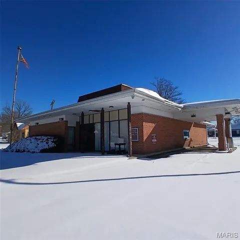 $299,000 | 122 North Main Street, Arcadia, MO 63621