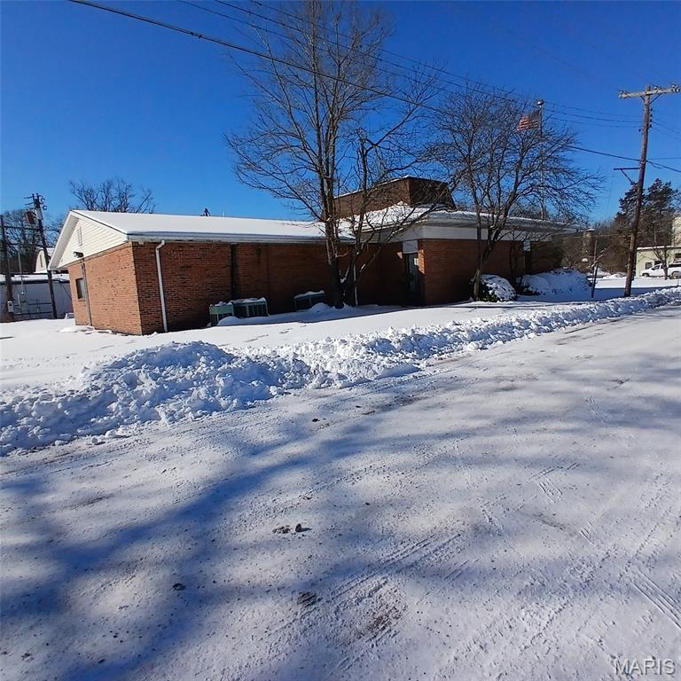 122 North Main Street Arcadia, MO 63621 - Photo 20 of 25