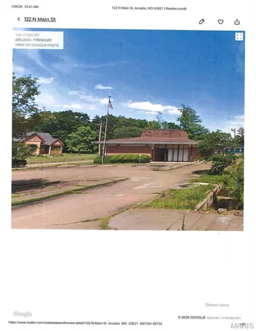 $299,000 | 122 North Main Street, Arcadia, MO 63621