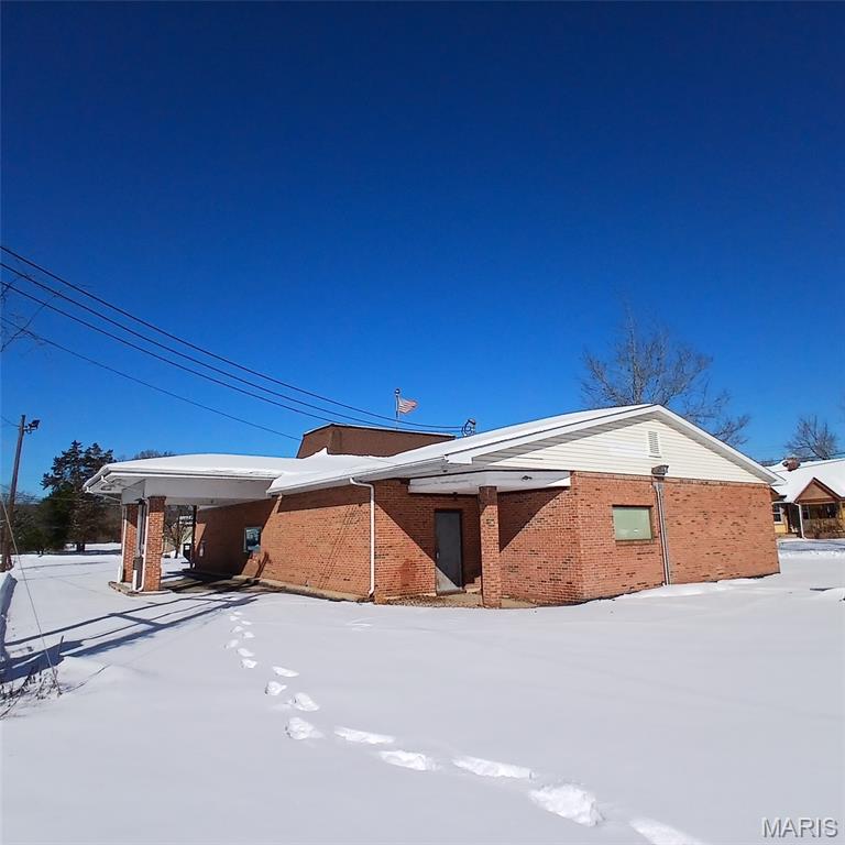 122 North Main Street Arcadia, MO 63621 - Photo 21 of 25