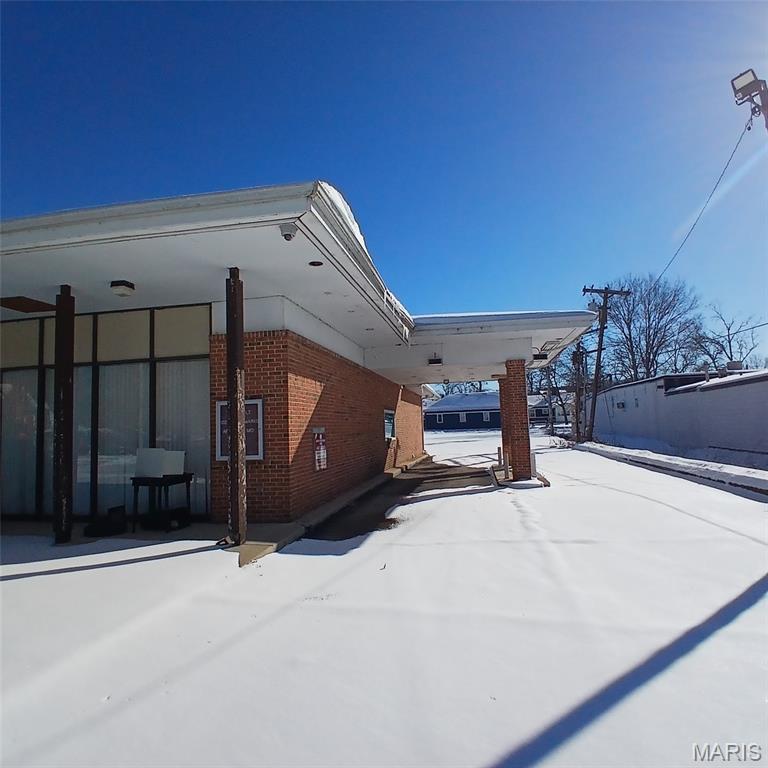 122 North Main Street Arcadia, MO 63621 - Photo 22 of 25