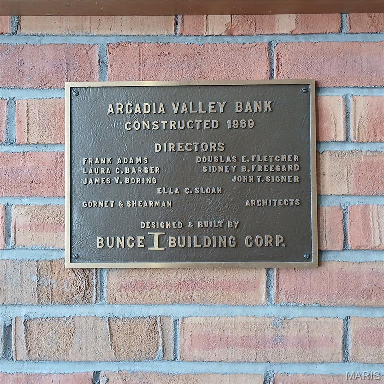 122 North Main Street Arcadia, MO 63621 - Photo 23 of 25