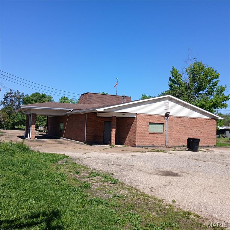 122 North Main Street Arcadia, MO 63621 - Photo 25 of 27