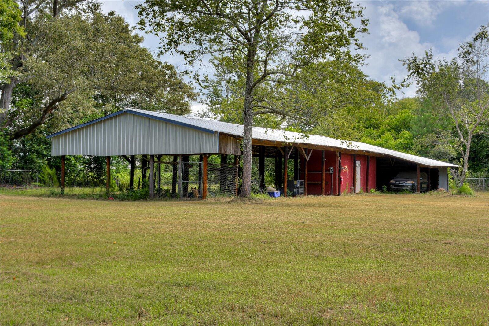 1090 Blythe Road Blythe, GA 30805 - Photo 40 of 43 40-140-DON_5225_6_7_8_9