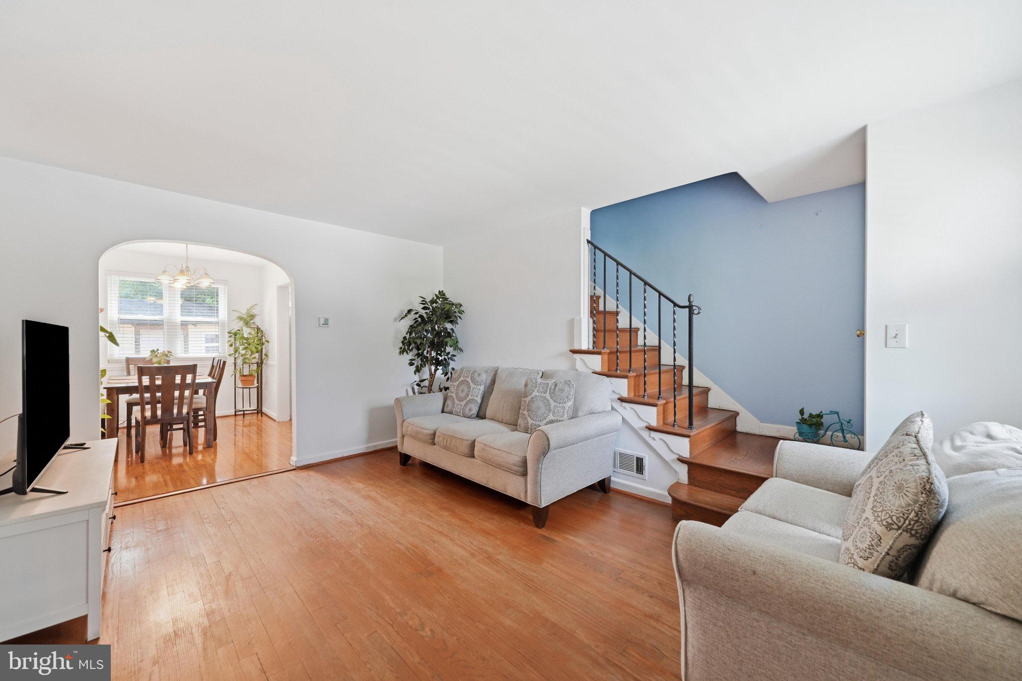 11931 Centerhill Street Silver Spring, MD 20902 - Photo 17 of 45