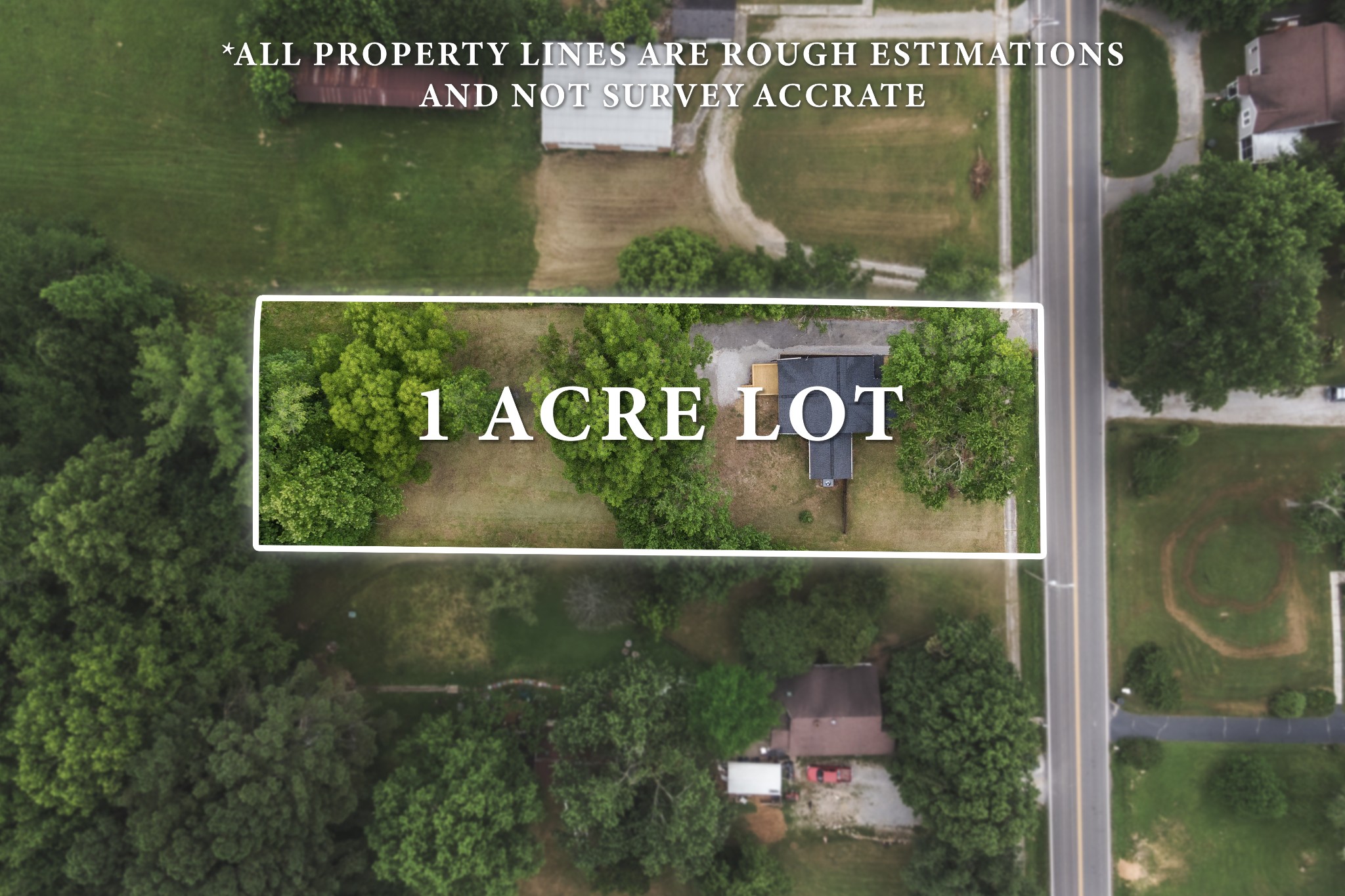 712 Westside Drive Tullahoma, TN 37388 - Photo 2 of 28 unknown