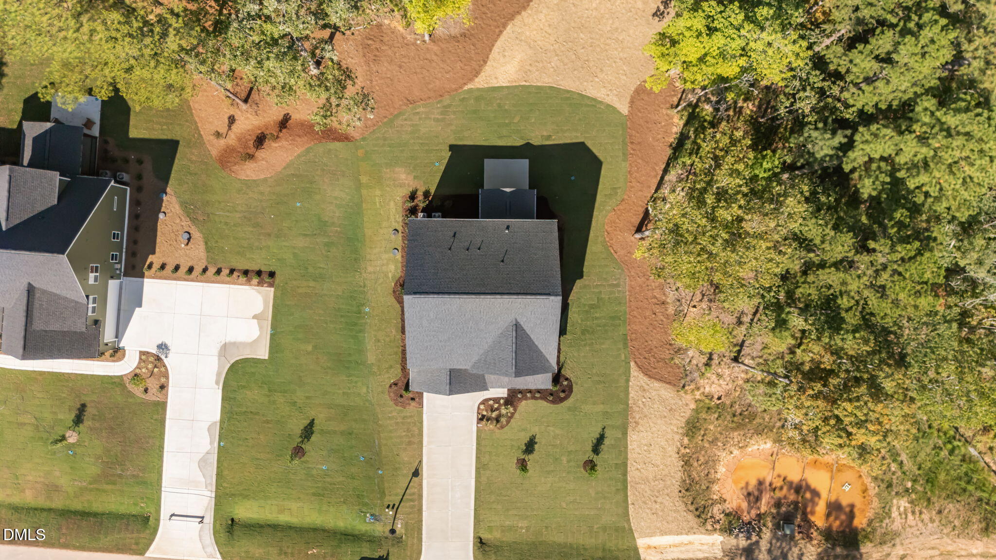 188 Landon Ridge Sanford, NC 27330 - Photo 40 of 44 view of a house