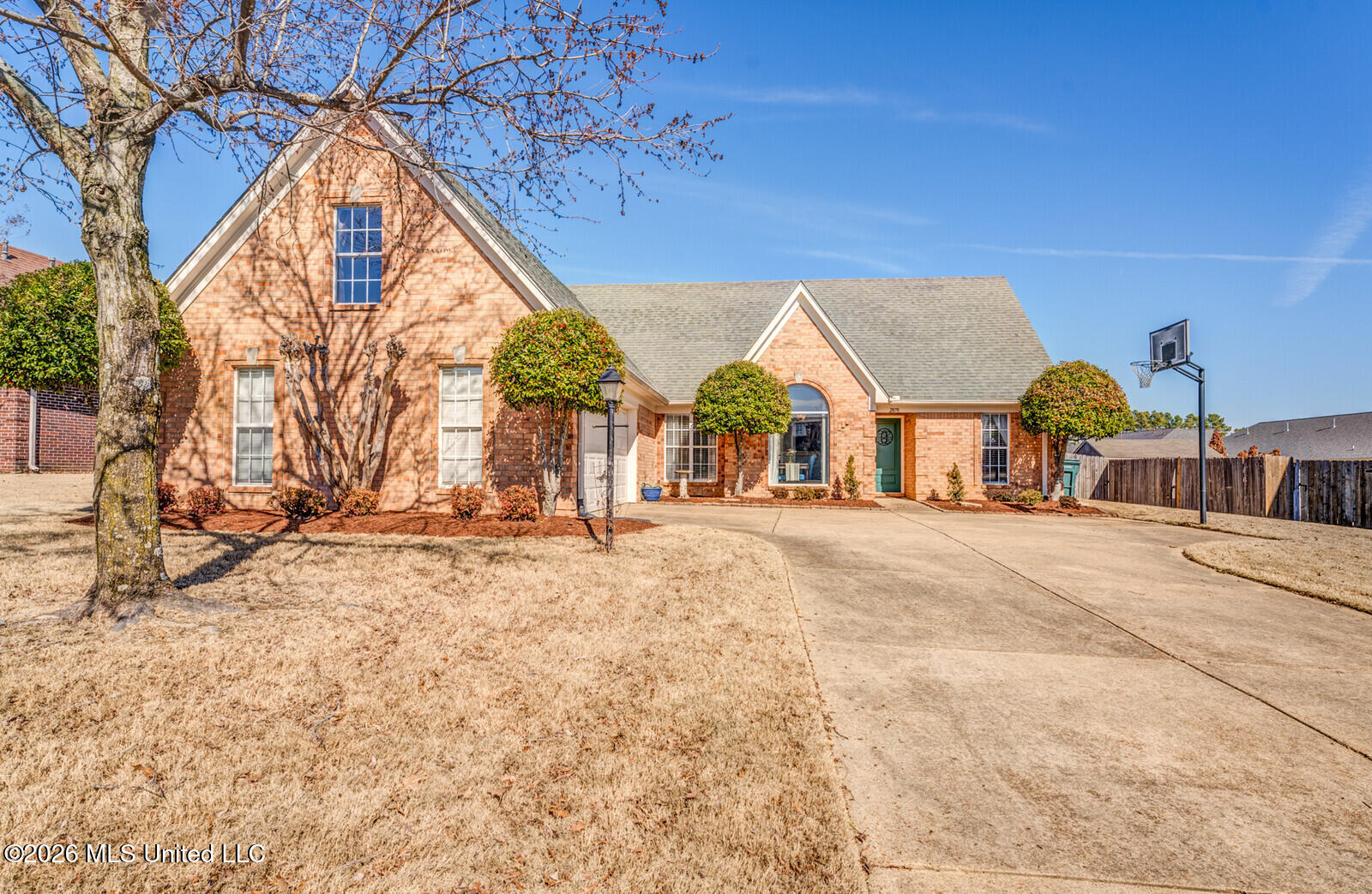 2878 Rutherford Drive Southaven, MS 38672 - Photo 1 of 37 01_DSC01454_5_6_7_8_mls - Copy