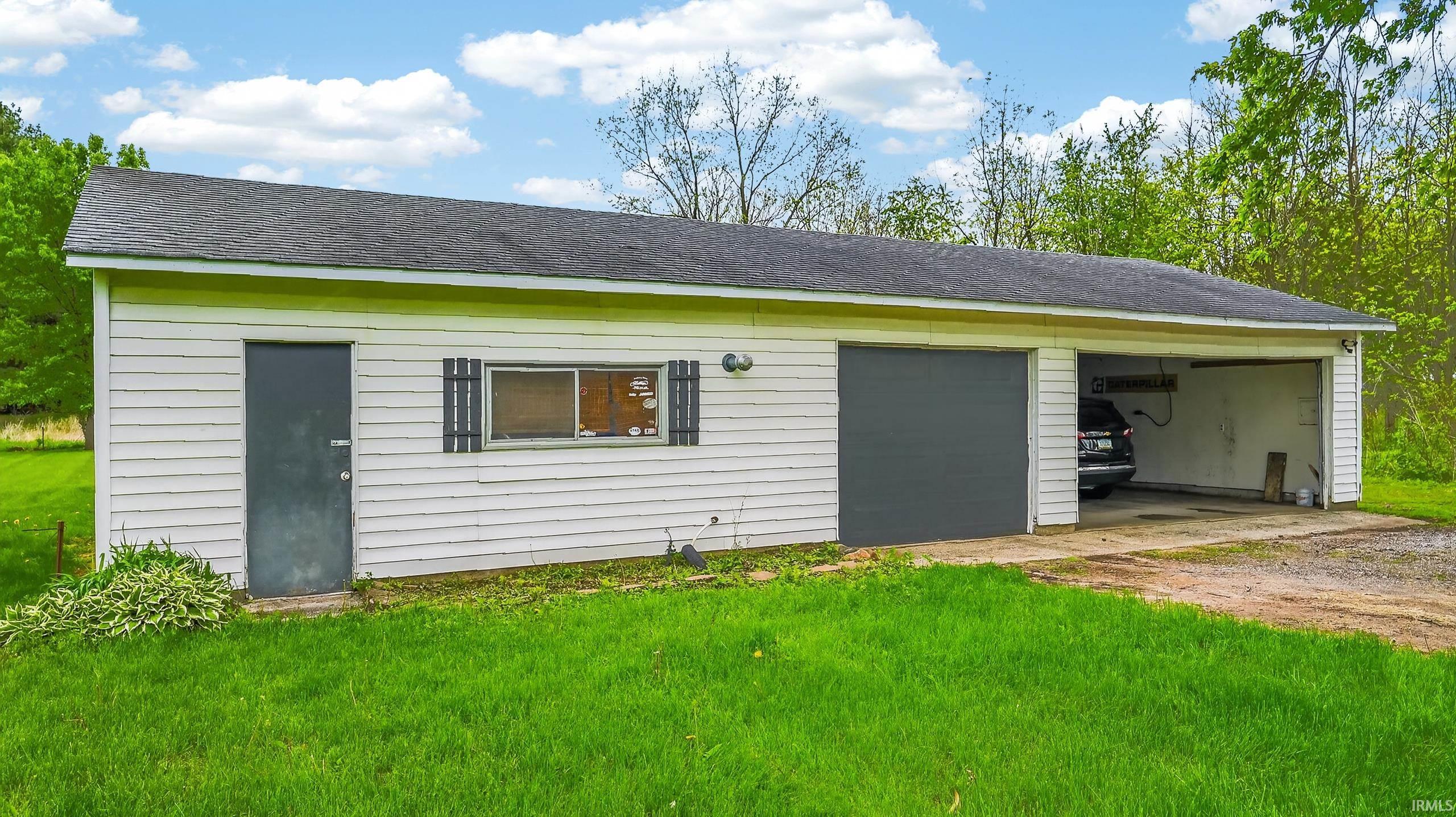10505 North Meridian Road Monon, IN 47959 - Photo 17 of 18