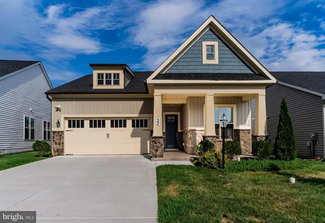 $450,000 | 33 Rolling Hills Way, Gettysburg, PA 17325