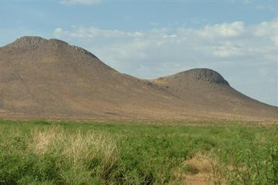 0 East White Tail Road Pearce, AZ 85625 - Photo 1 of 8