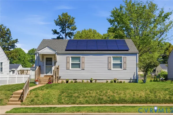 $299,990 | 1016 Crafton Lane, Richmond, VA 23222