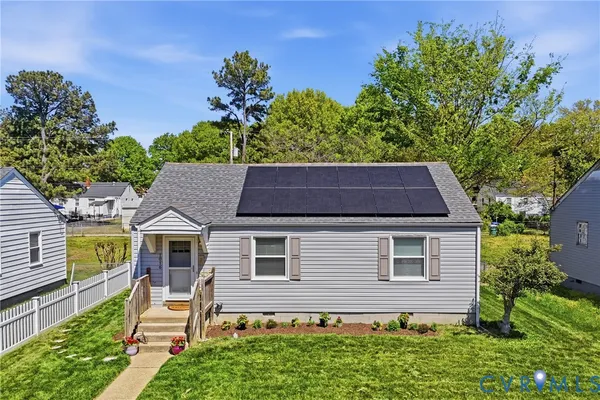 $299,990 | 1016 Crafton Lane, Richmond, VA 23222