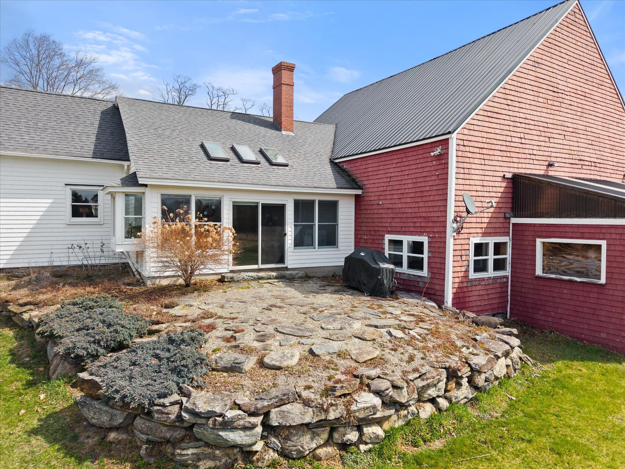 96 Weymouth Road Morrill, ME 04952 - Photo 9 of 65