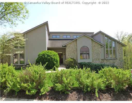 125 East Ridge Road Charleston, WV 25314 - Photo 1 of 16 Exterior Front.