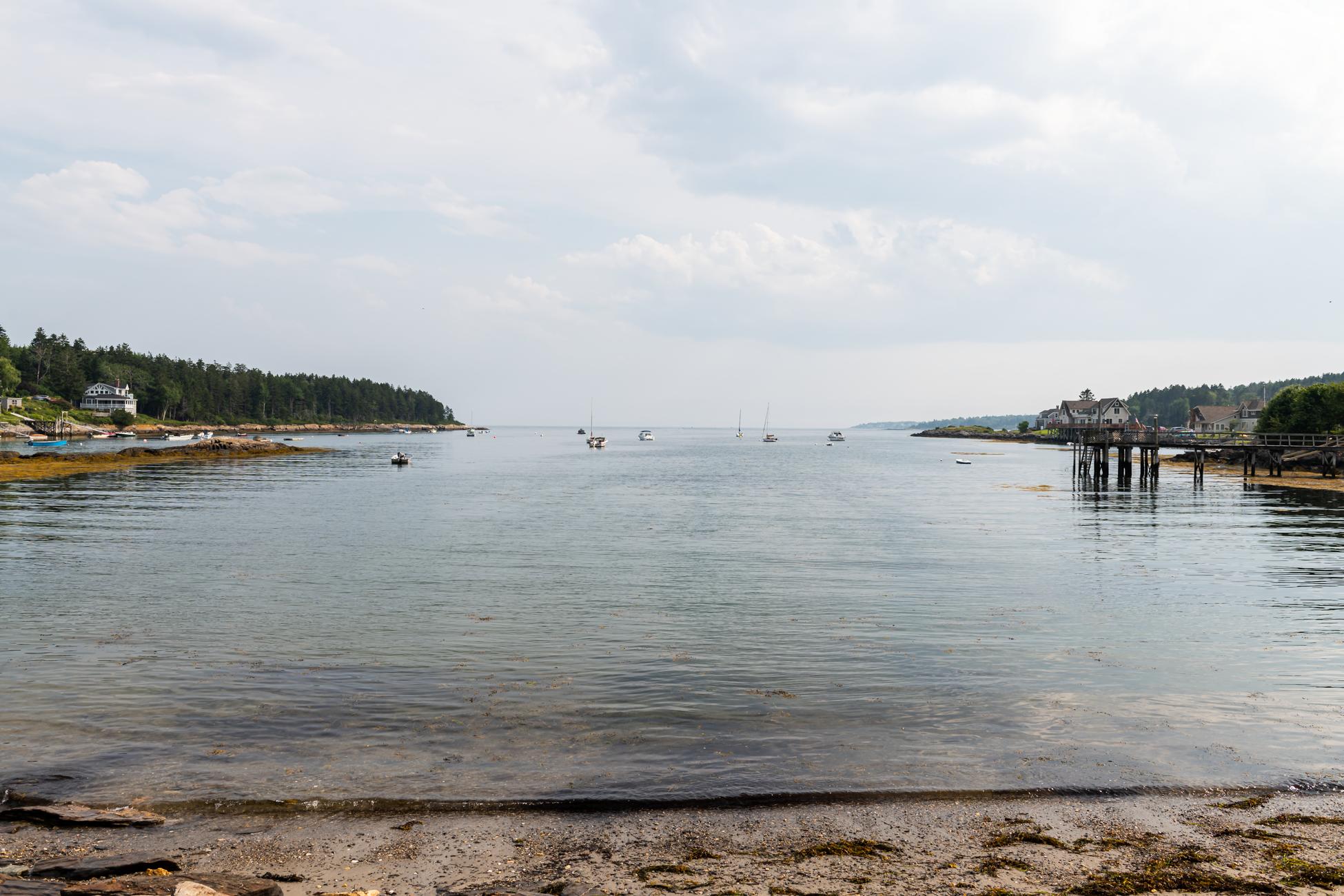 83 Lowells Cove Road Harpswell, ME 04066 - Photo 9 of 18 DSC_7058