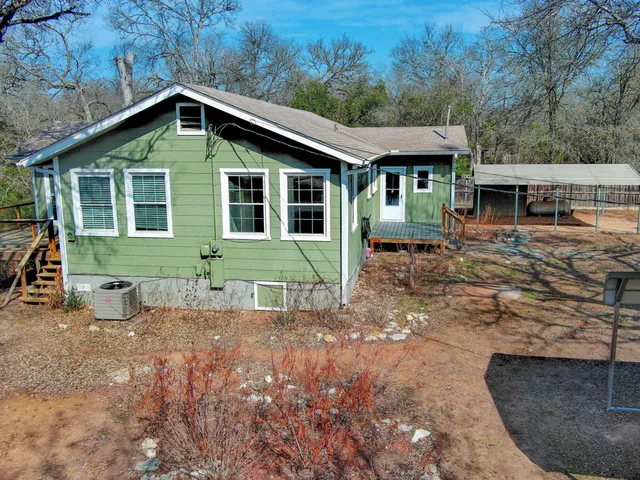 $349,900 | 156 Clover Road, Cedar Creek, TX 78612
