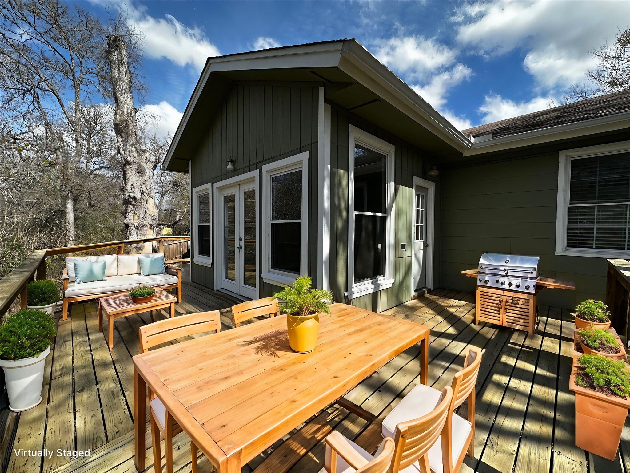 156 Clover Road Cedar Creek, TX 78612 - Photo 28 of 38