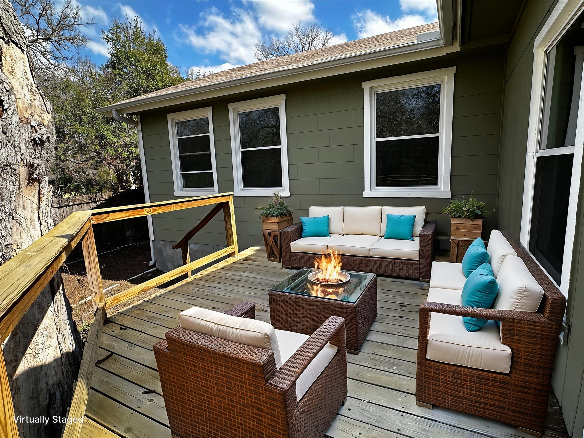 156 Clover Road Cedar Creek, TX 78612 - Photo 30 of 38