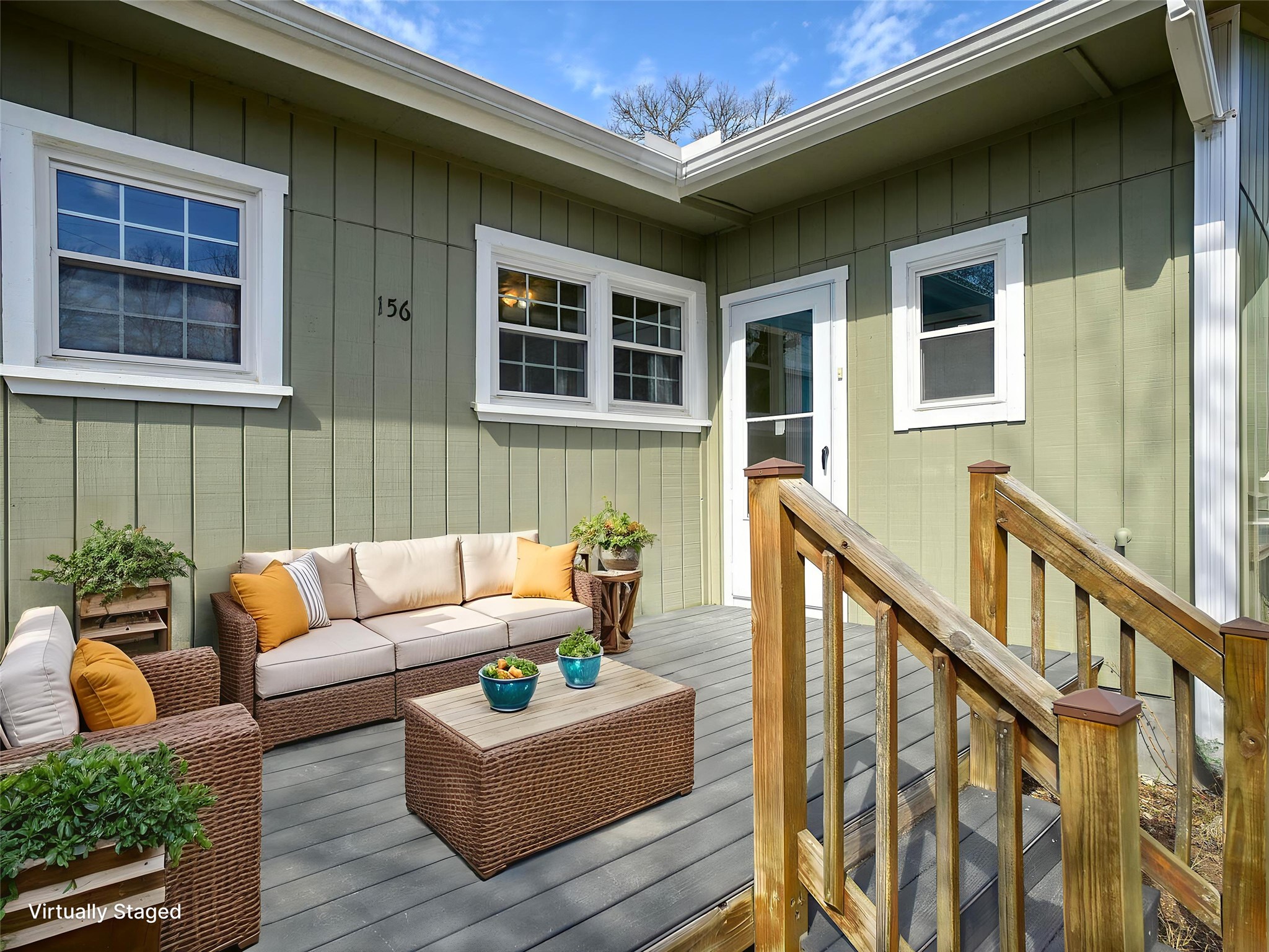 156 Clover Road Cedar Creek, TX 78612 - Photo 3 of 38