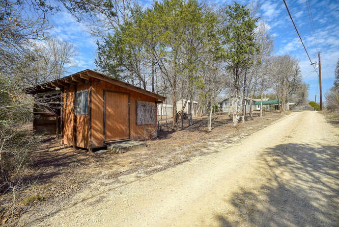 156 Clover Road Cedar Creek, TX 78612 - Photo 38 of 38