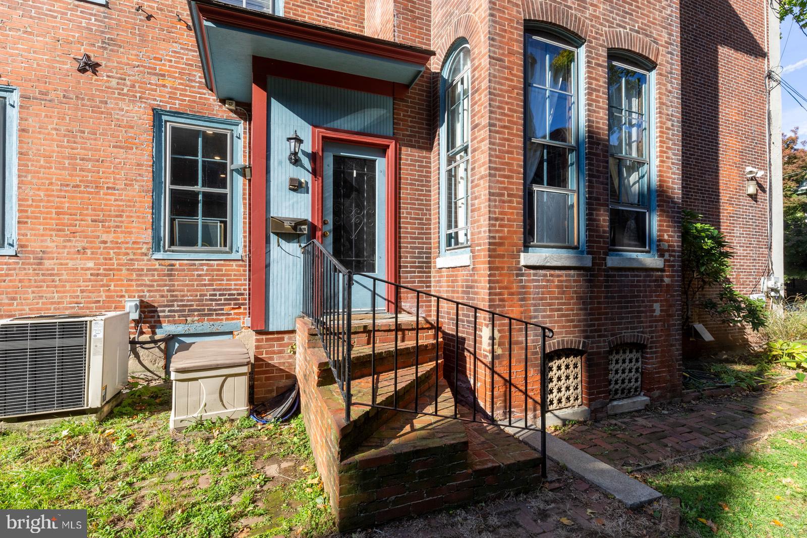 3604 Baring Street, Unit 2 Philadelphia, PA 19104 - Photo 23 of 25 front view of a house with a yard