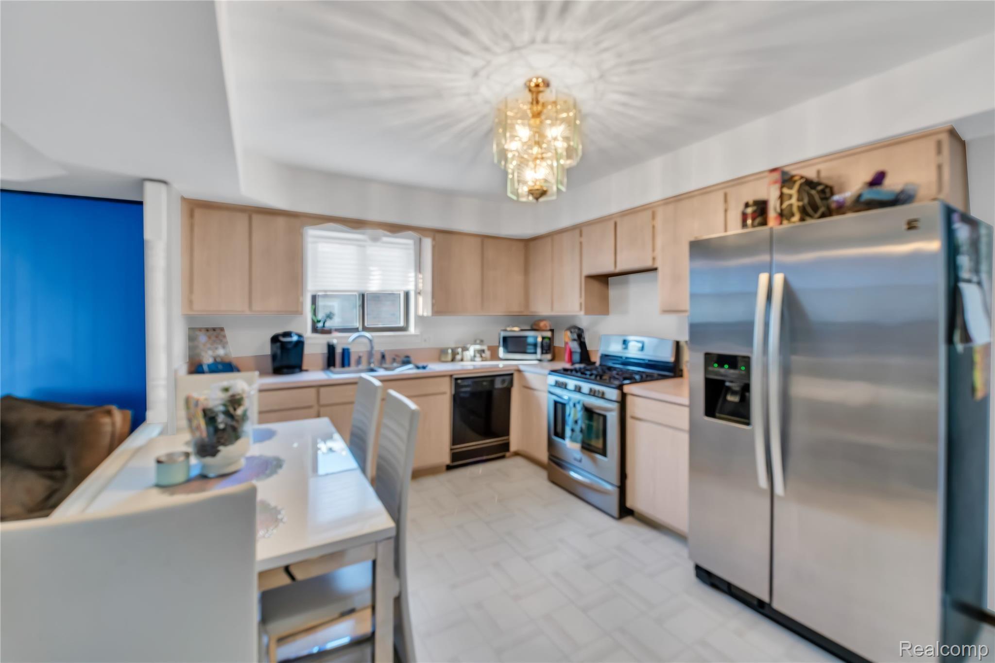 22230 Kelly Road Eastpointe, MI 48021 - Photo 9 of 29 22230 Kelly Rd - HD Drone Photography-18.JPG