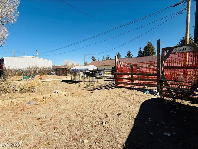 $199,000 | 4 1st Street, Ruth, NV 89319