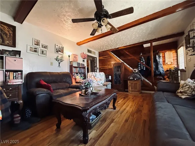 $199,000 | 4 1st Street, Ruth, NV 89319