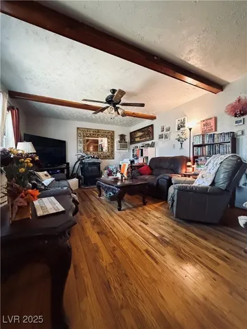 $199,000 | 4 1st Street, Ruth, NV 89319