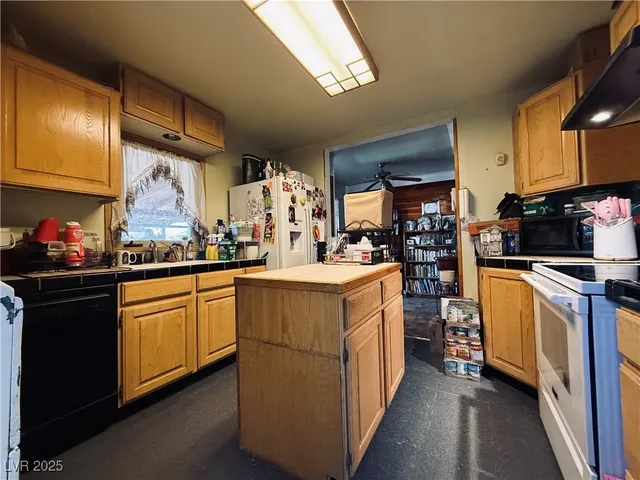 $199,000 | 4 1st Street, Ruth, NV 89319