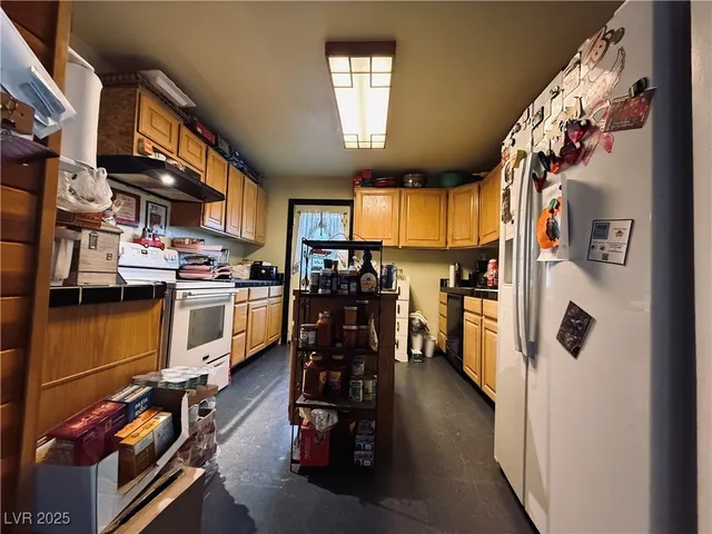 $199,000 | 4 1st Street, Ruth, NV 89319