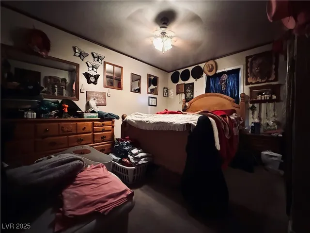 $199,000 | 4 1st Street, Ruth, NV 89319