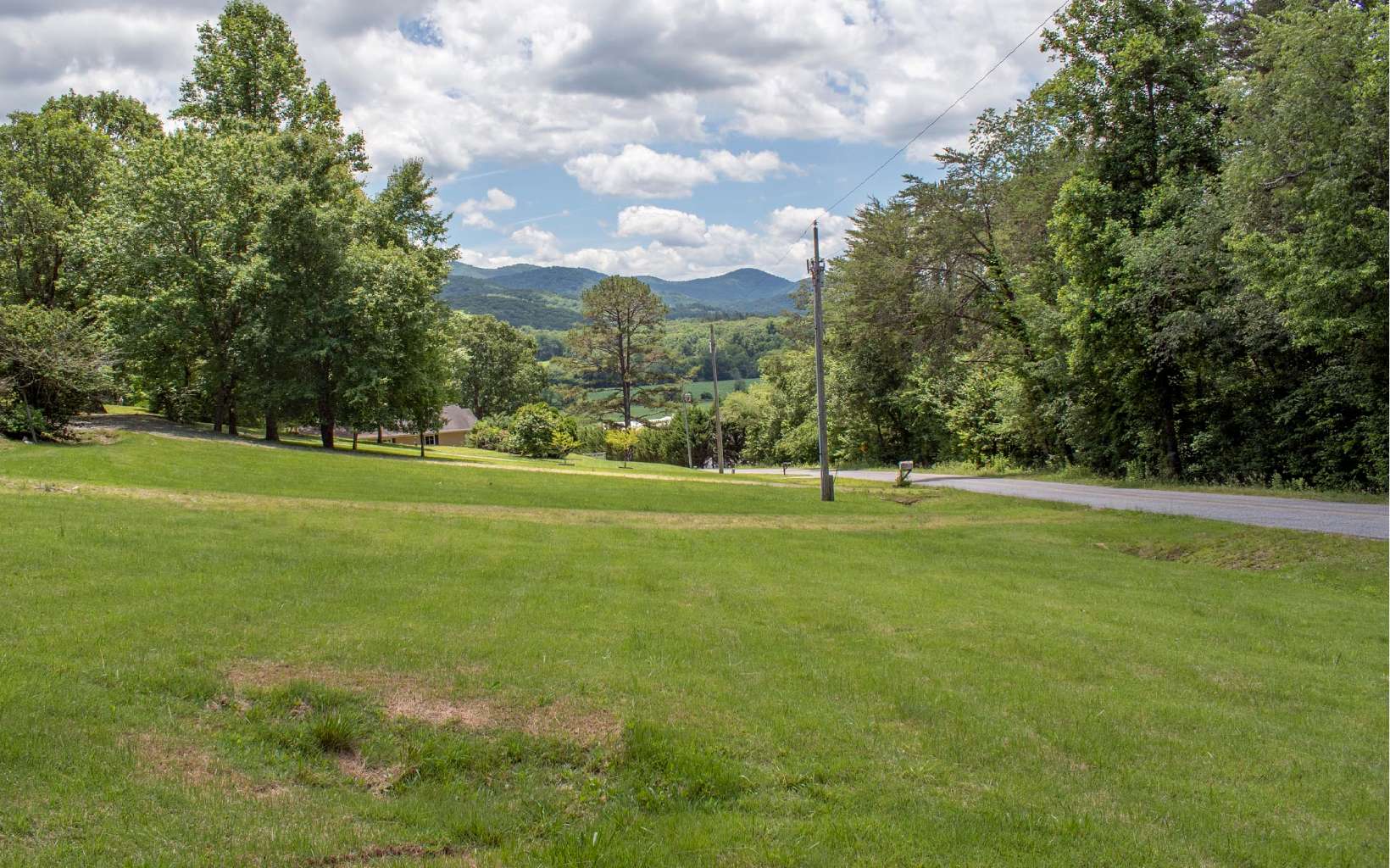 118 Scenic Road Warne, NC 28909 - Photo 1 of 1 Main View