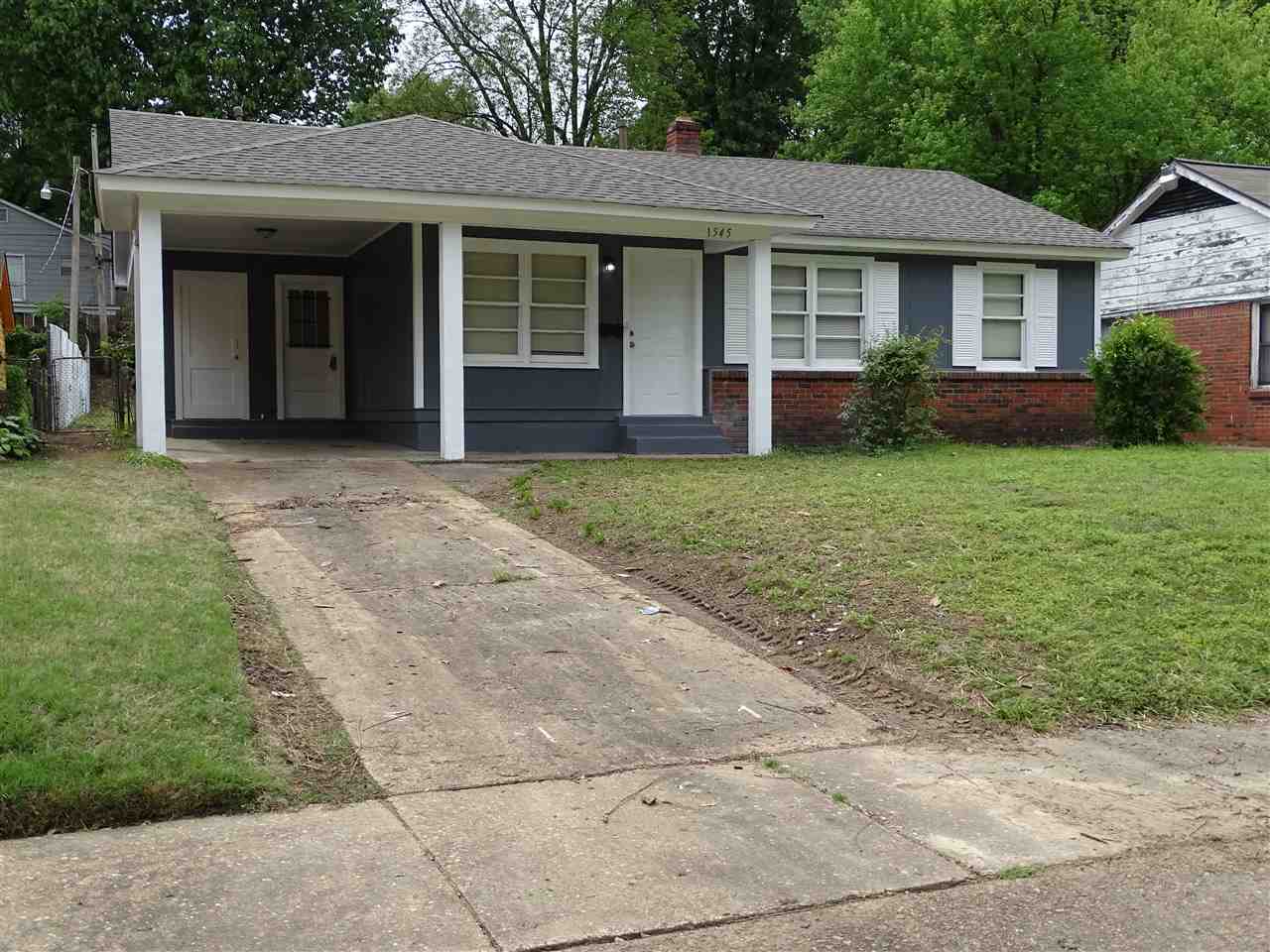 1545 Railton Road Memphis, TN 38111 - Photo 2 of 24