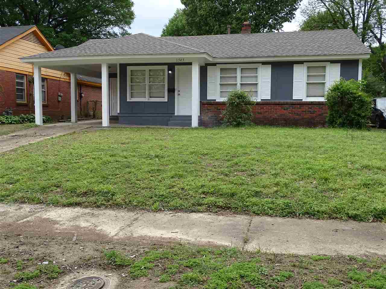 1545 Railton Road Memphis, TN 38111 - Photo 3 of 24