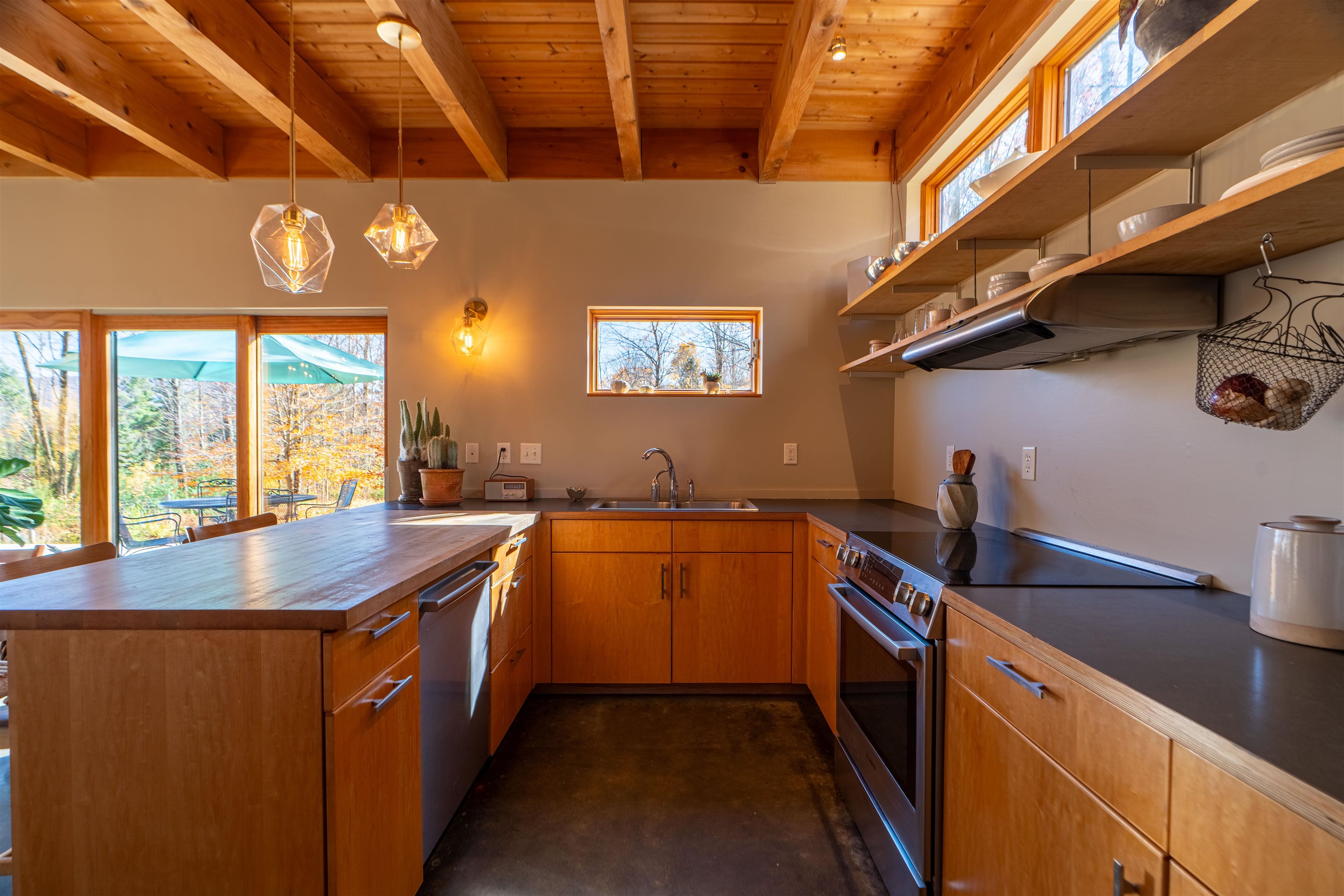 296 West Hill Road Lincoln, VT 05443 - Photo 21 of 37