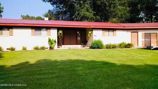$120,000 | 415 Wilson Drive, McComb, MS 39648